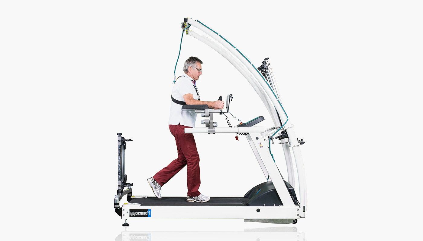 treadmill-hpcosmos-pluto