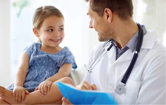 Pediatrie