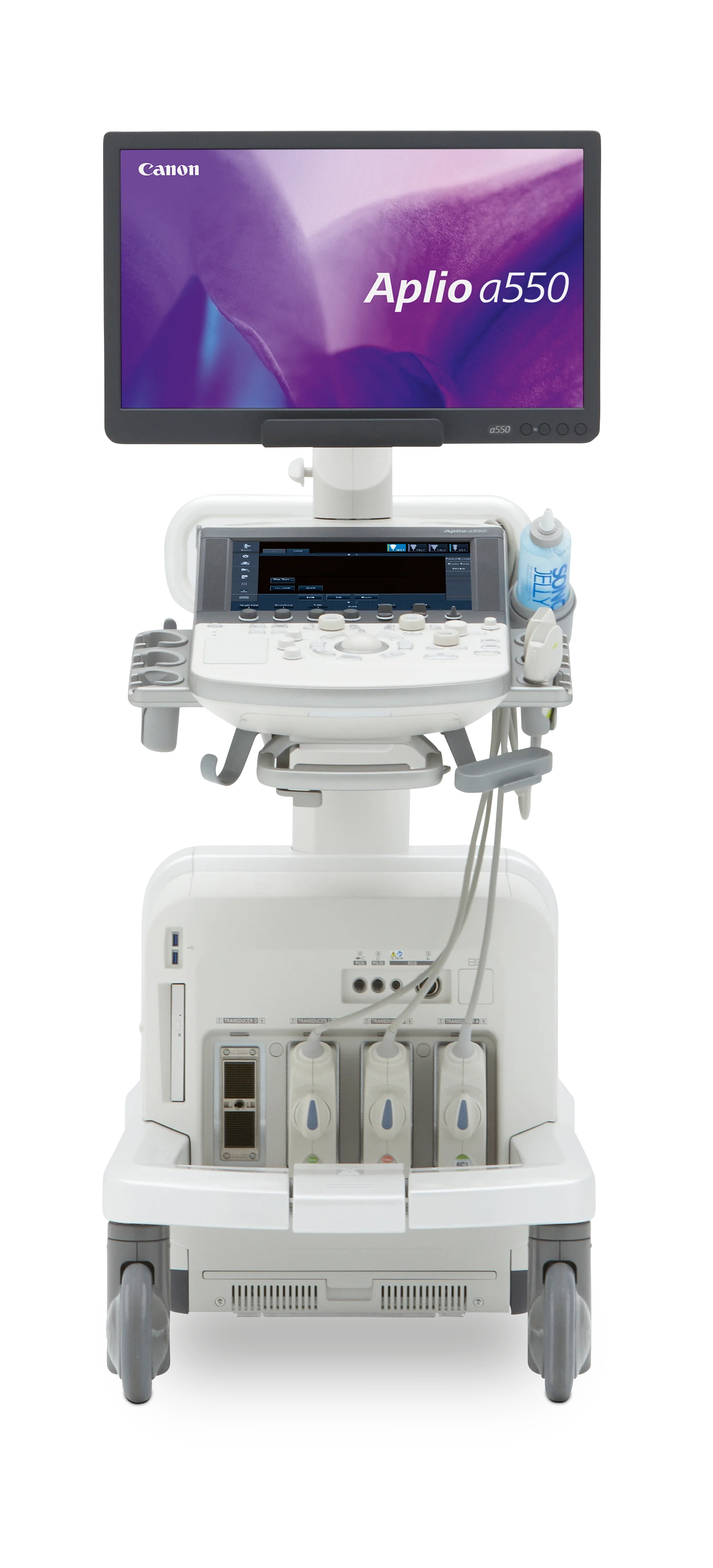 Aplio a550