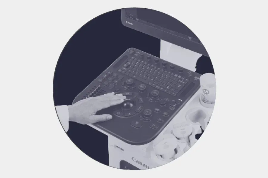 Panou de control programabil