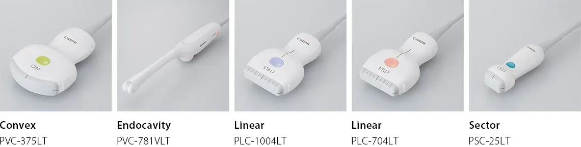 Transductoare ușoare și ergonomice pentru Aplio go