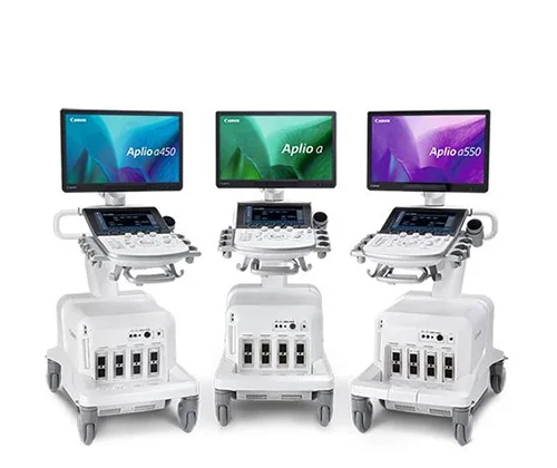 Aplio a-series Showcase