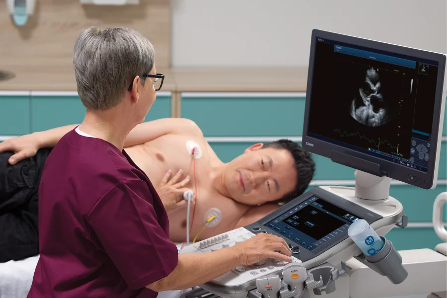 Cardiovascular Icon
