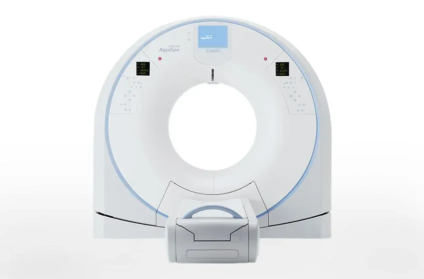 Aquilion Lightning 80
