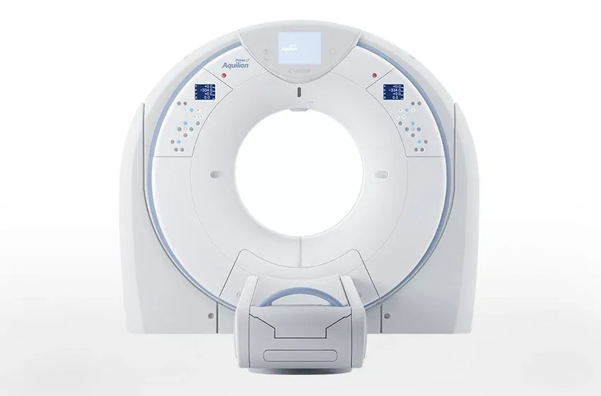 Aquilion Prime SP