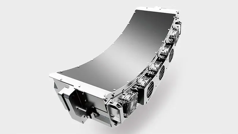 Detector PUREINSIGHT