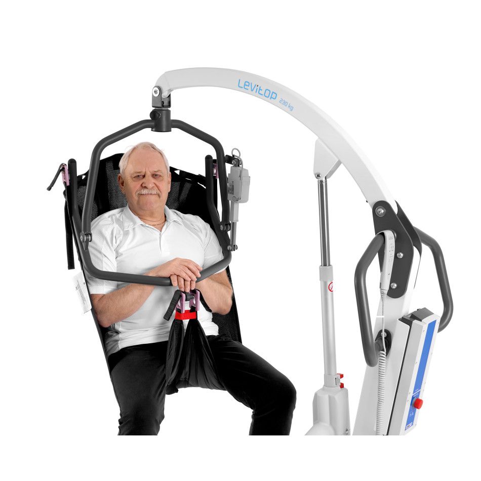 Elevatoare