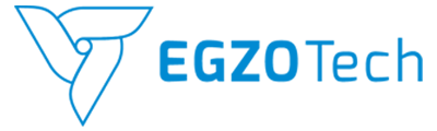 Egzotech Logo