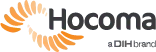 Hocoma Logo