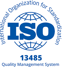 Certificare ISO 13485