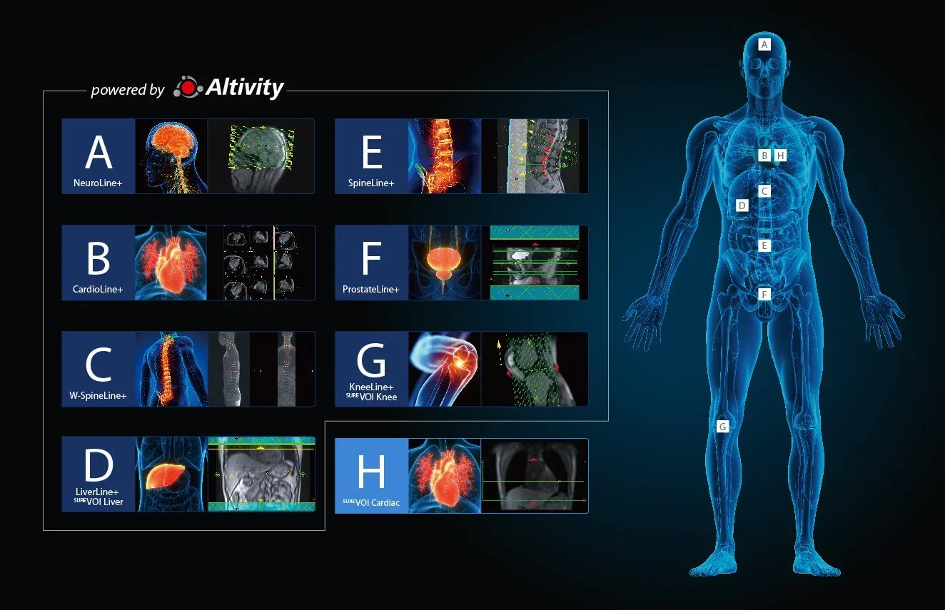Auto Scan Assist