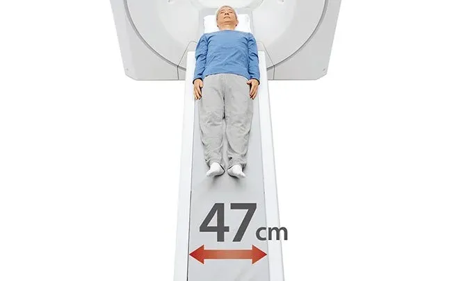Masă lată de 47 cm