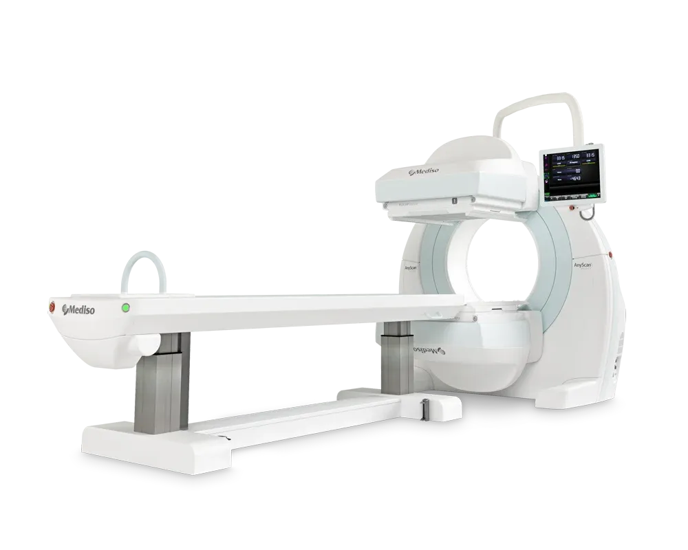 AnyScan DUO SPECT