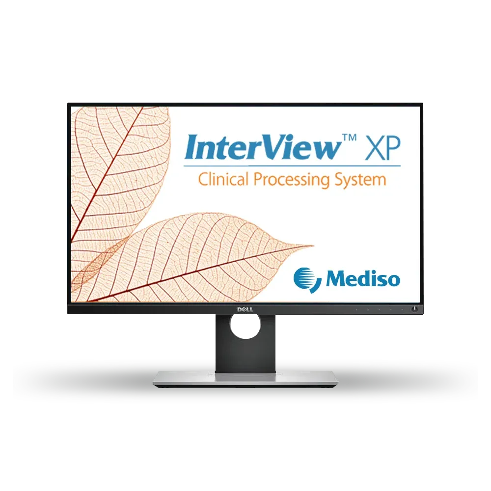 InterView XP