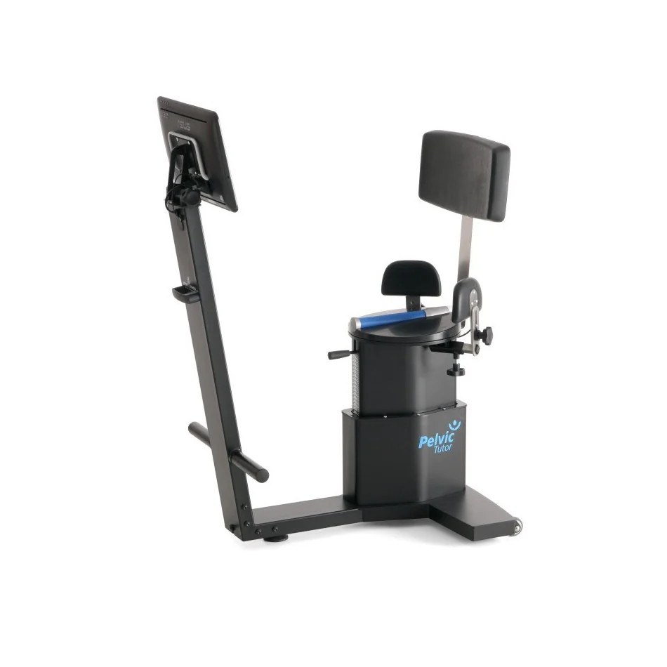 PelvicTutor - Device for training and supporting therapy of the pelvic floor muscles | Meden-Inmed