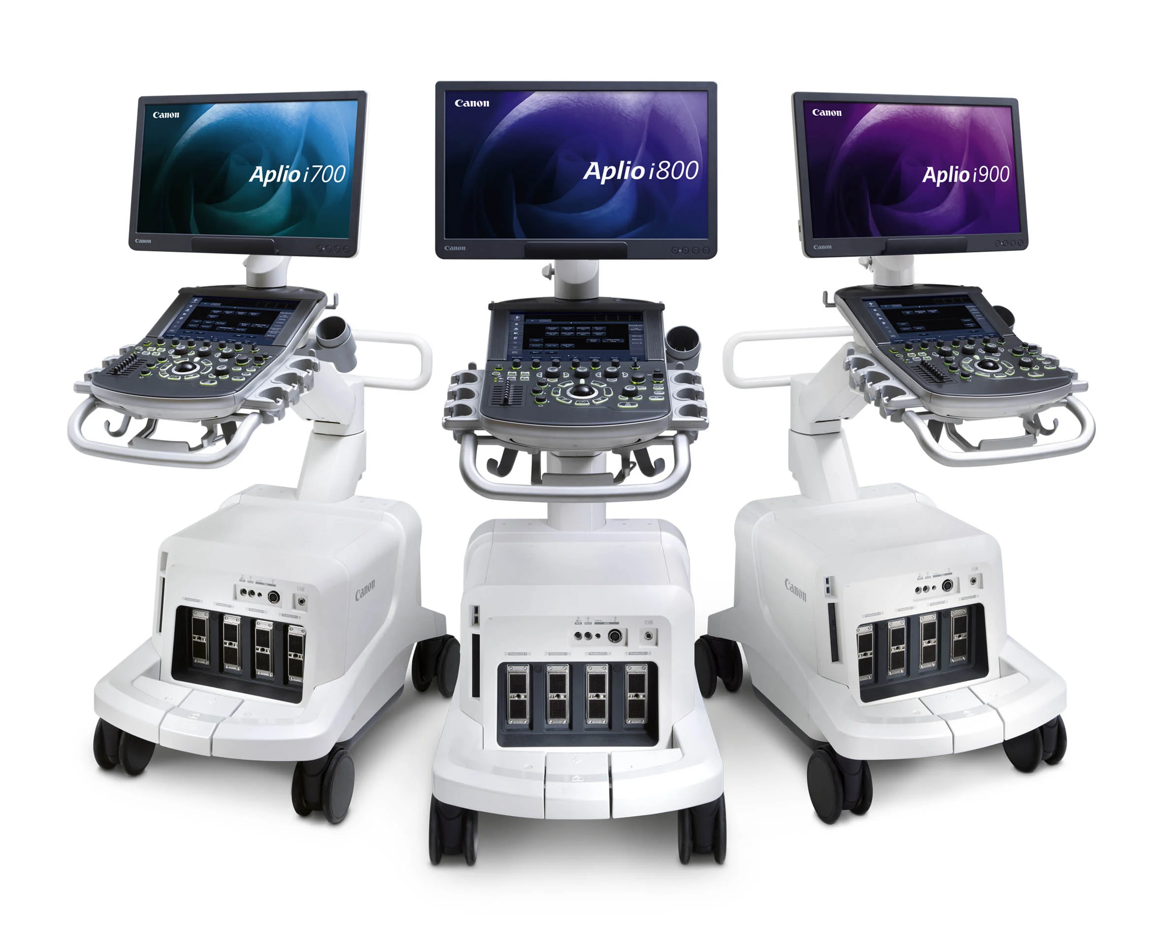 Aplio i-series / Prism Edition Showcase