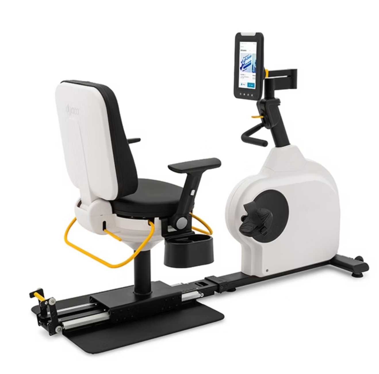 rehab-bike-dyaco