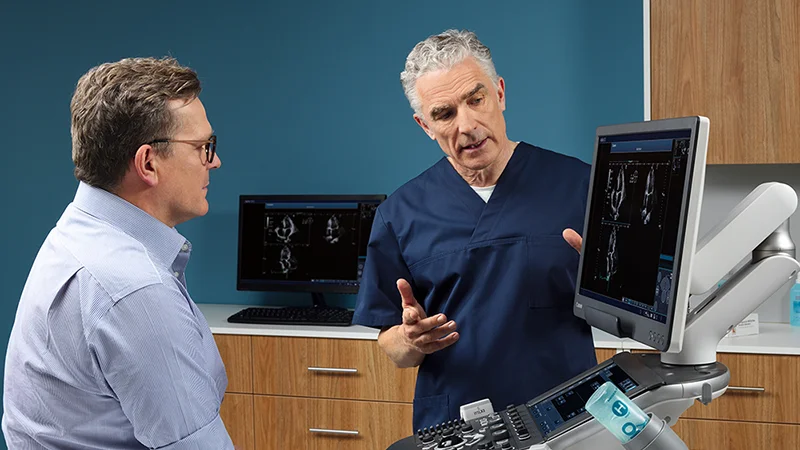 Cardiology