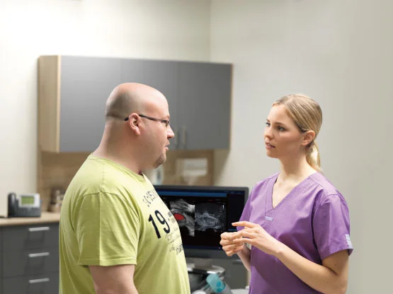 Urologie